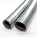 1 flexible aluminum conduit